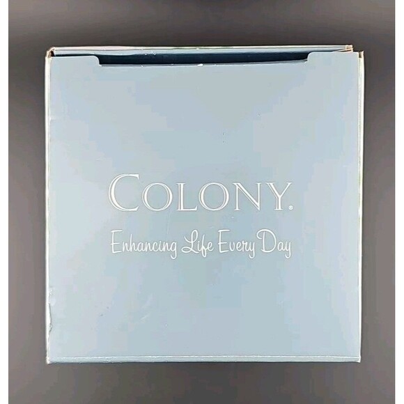 Colony Ambiance Votive & Pillar Round Clear Glass Candleholder Set With Candle - Picture 2 of 14